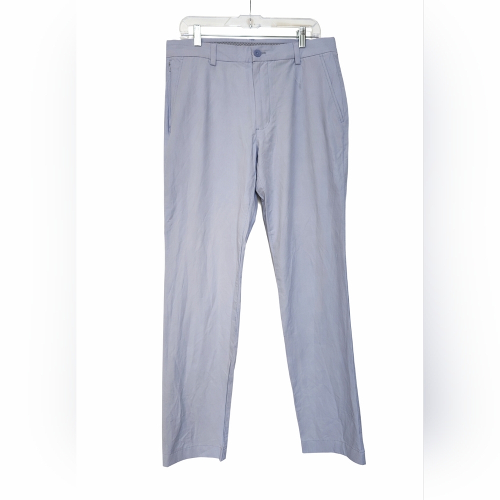 Vineyard Vines Men's Light Blue Chinos